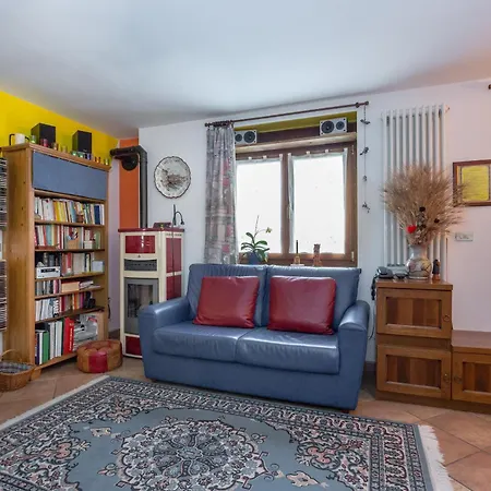 Affittacamere D'hotes Dans Les Alpes 3*