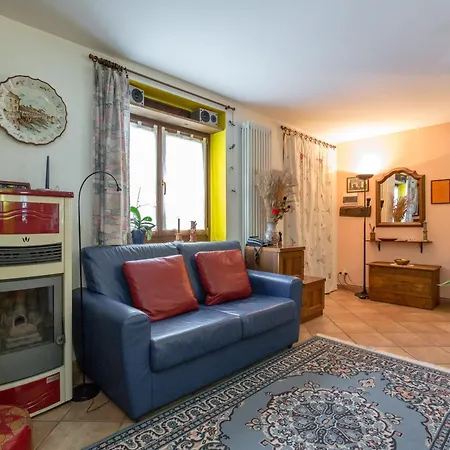 Gasthuis D'hotes Dans Les Alpes