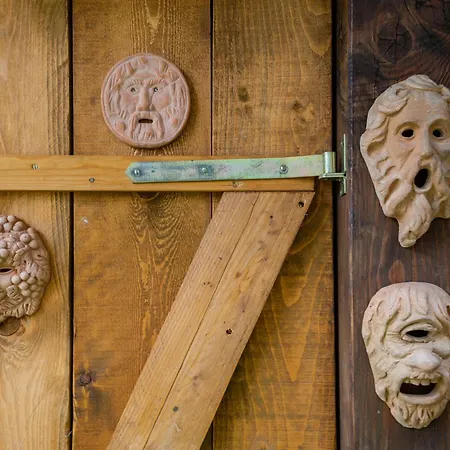 Gasthuis D'hotes Dans Les Alpes 3*
