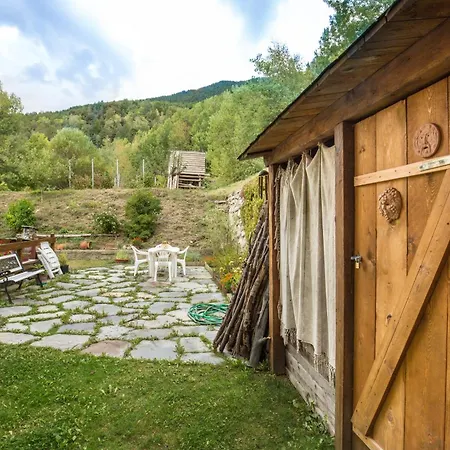 D'hotes Dans Les Alpes Affittacamere Sarre