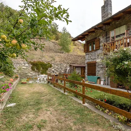 D'hotes Dans Les Alpes