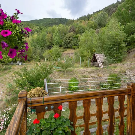D'hotes Dans Les Alpes