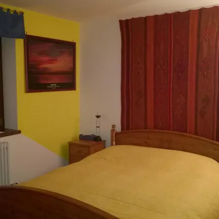 D'hotes Dans Les Alpes