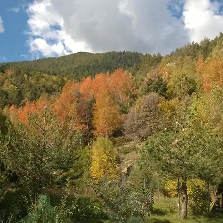 D'hotes Dans Les Alpes 3*