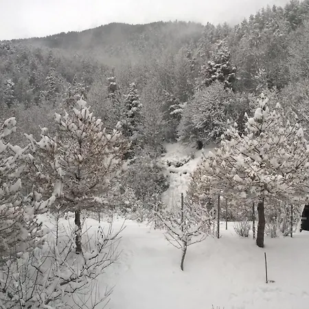 D'hotes Dans Les Alpes Affittacamere Sarre