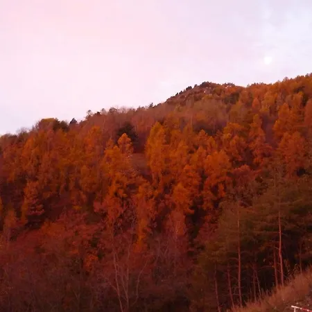 D'hotes Dans Les Alpes Gasthuis 3*