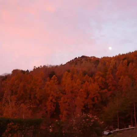 Affittacamere D'hotes Dans Les Alpes Sarre