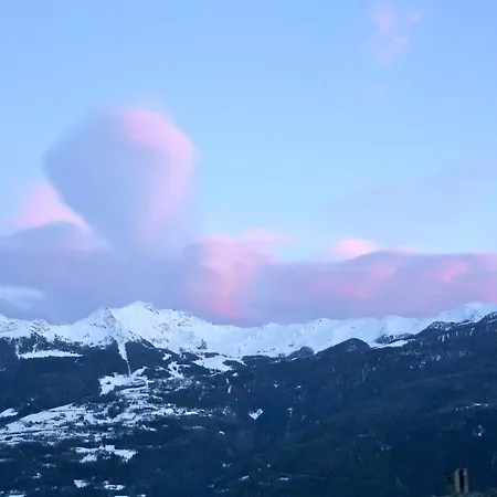 D'hotes Dans Les Alpes
